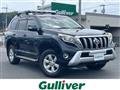 2015 Toyota Land Cruiser Prado