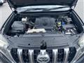 2015 Toyota Land Cruiser Prado