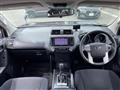 2015 Toyota Land Cruiser Prado