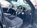 2015 Toyota Land Cruiser Prado