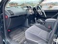2015 Toyota Land Cruiser Prado