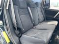 2015 Toyota Land Cruiser Prado