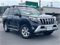 2015 Toyota Land Cruiser Prado