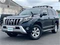2015 Toyota Land Cruiser Prado