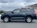 2015 Toyota Land Cruiser Prado