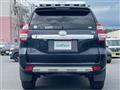 2015 Toyota Land Cruiser Prado