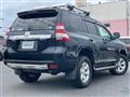 2015 Toyota Land Cruiser Prado