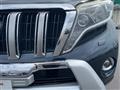 2015 Toyota Land Cruiser Prado