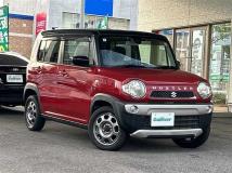 2016 Suzuki Hustler