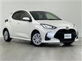 2021 Toyota Yaris