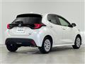 2021 Toyota Yaris