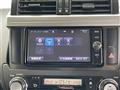 2017 Toyota Land Cruiser Prado
