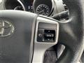 2017 Toyota Land Cruiser Prado