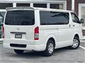 2022 Toyota Hiace Van