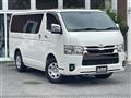 2022 Toyota Hiace Van
