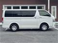 2022 Toyota Hiace Van