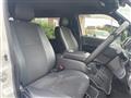 2022 Toyota Hiace Van