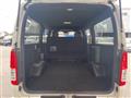 2022 Toyota Hiace Van