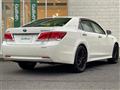 2017 Toyota Crown Hybrid