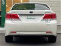 2017 Toyota Crown Hybrid