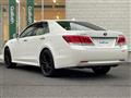2017 Toyota Crown Hybrid