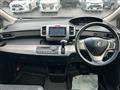 2012 Honda Freed