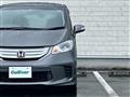 2012 Honda Freed