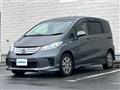 2012 Honda Freed