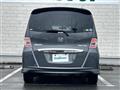 2012 Honda Freed