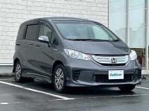 2012 Honda Freed