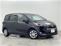2016 Toyota Sienta