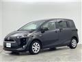 2016 Toyota Sienta