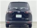 2016 Toyota Sienta