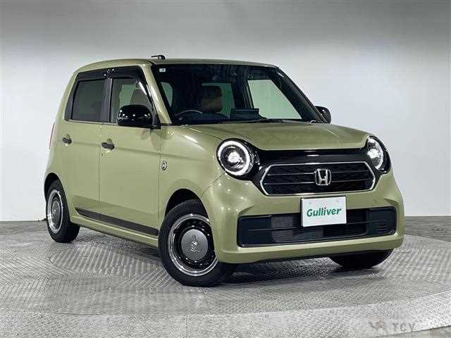 2025 Honda N-ONE