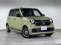 2025 Honda N-ONE