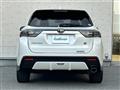 2019 Toyota Harrier
