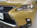 2015 Lexus CT