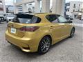 2015 Lexus CT