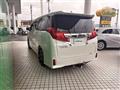 2015 Toyota Vellfire