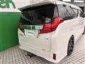 2015 Toyota Vellfire