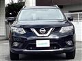 2015 Nissan X-Trail