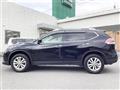 2015 Nissan X-Trail