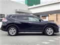 2015 Nissan X-Trail