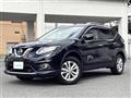 2015 Nissan X-Trail