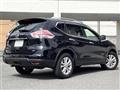 2015 Nissan X-Trail