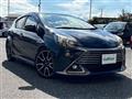 2016 Toyota AQUA
