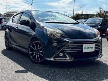 2016 Toyota AQUA