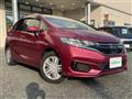 2017 Honda Fit