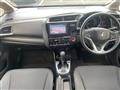 2017 Honda Fit
