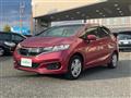 2017 Honda Fit